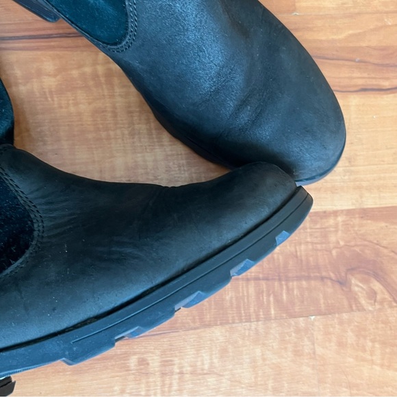 SOREL  EMELIE™ FOLDOVER BOOT Size 7 - Picture 4 of 12